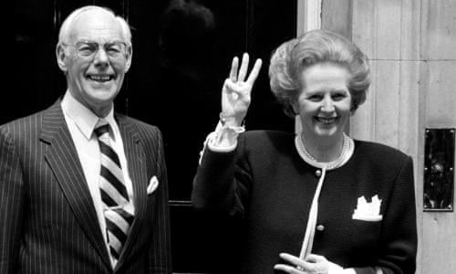 Thatcher Planned To Meet Kate Bush At Abbey Road But Got The Wombles Politics The Guardian