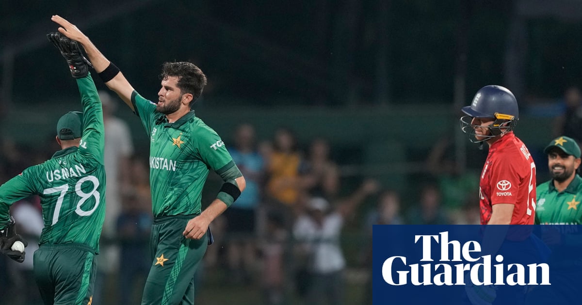 ‘He’s doing all he can’: England back Buttler to end miserable run of form