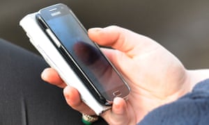 Reports that the Met has been using covert communications data capture that can masquerade as mobile phone network date back to 2011.