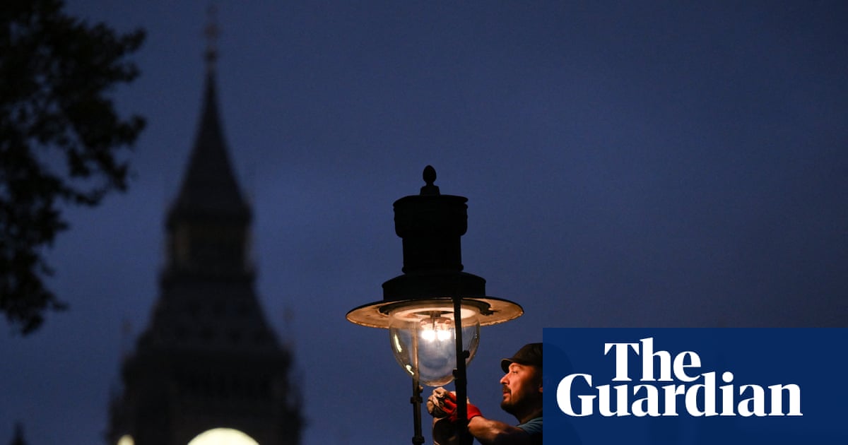 Britain is OK with public ownership, but only by foreign powers. Why?