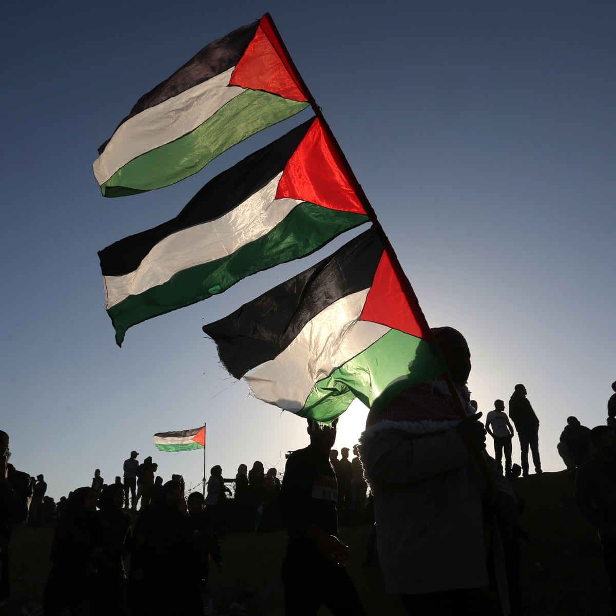 Europe Must Stand By The Two State Solution For Israel And Palestine Letters The Guardian Europe Must Stand By The Two State Solution For Israel And Palestine Letters The Guardian