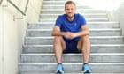 Harry Kane: 'Disappointing moments make me ready for another challenge'