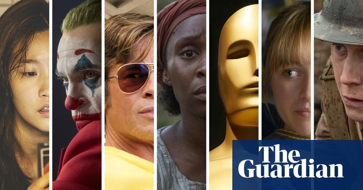How can we make award shows more diverse? – video explainer