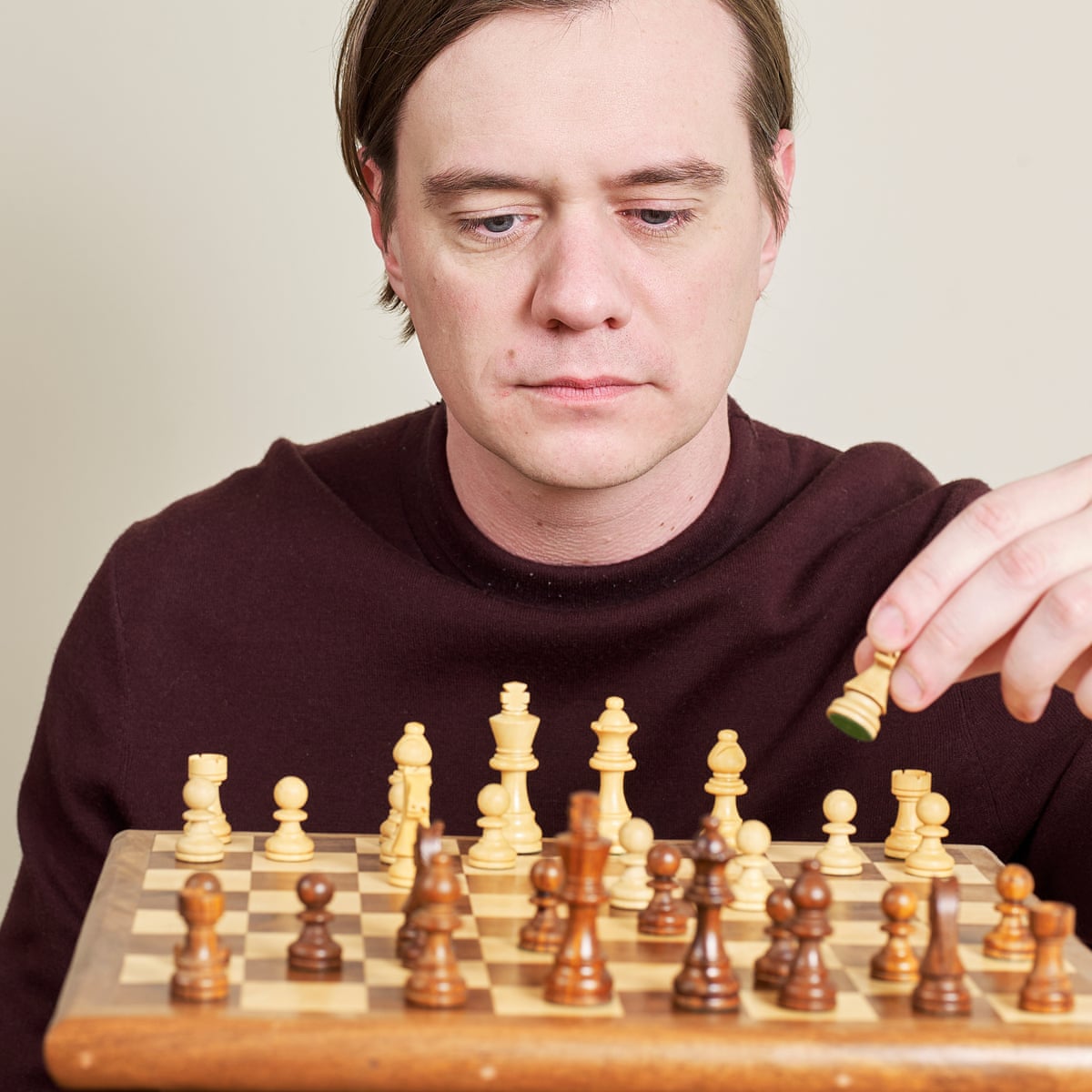 Why it is advisable to memorize your first chess openings? — Mind