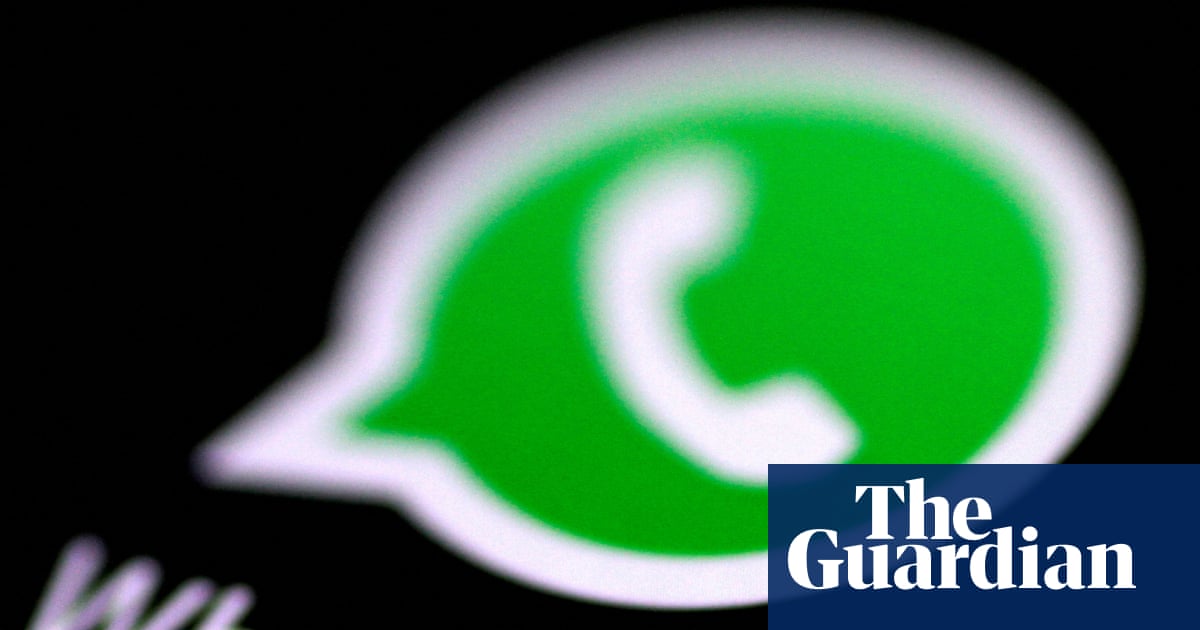 EU threatens to act over Meta blocking rival AI chatbots from WhatsApp