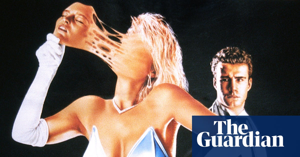 Eat the rich … before they eat you: in praise of body horror classic Society