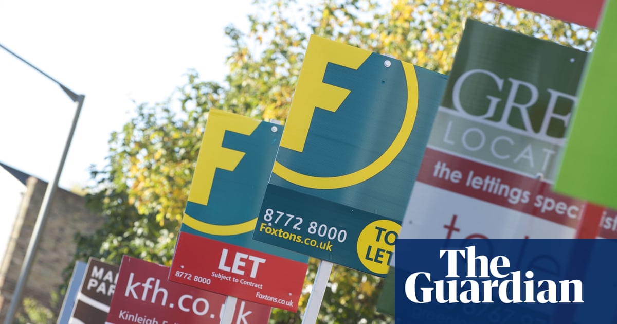 Renters Rights Act could worsen court delays without proper funding | Letters