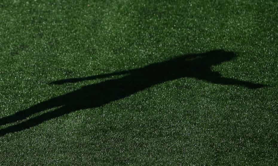 One alleged victim said she had been ‘humiliated, intimidated and degraded’ by a Zifa official.