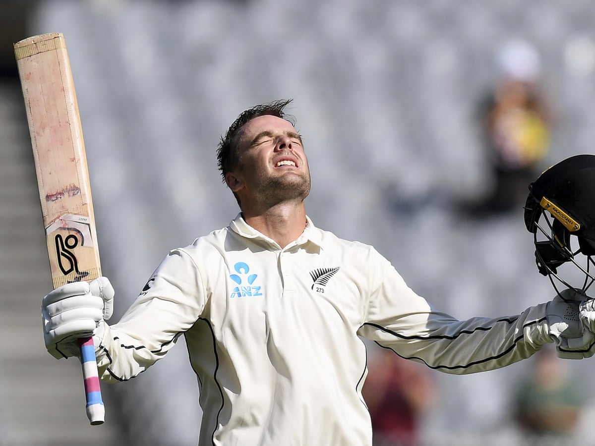 Australia Win The Boxing Day Test By 247 Runs As It Happened Sport The Guardian