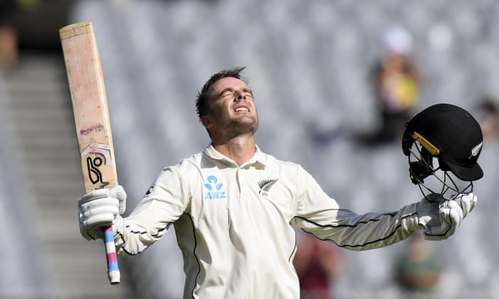 Australia Win The Boxing Day Test By 247 Runs As It Happened Sport The Guardian