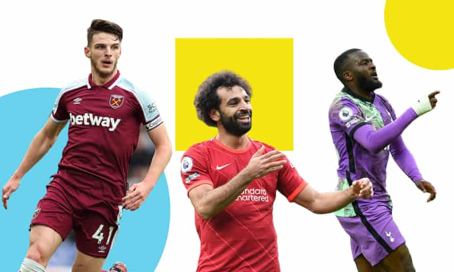 Jamie Redknapp’s robust defence of the new Newcastle regime | Soccer 3 Here you go.