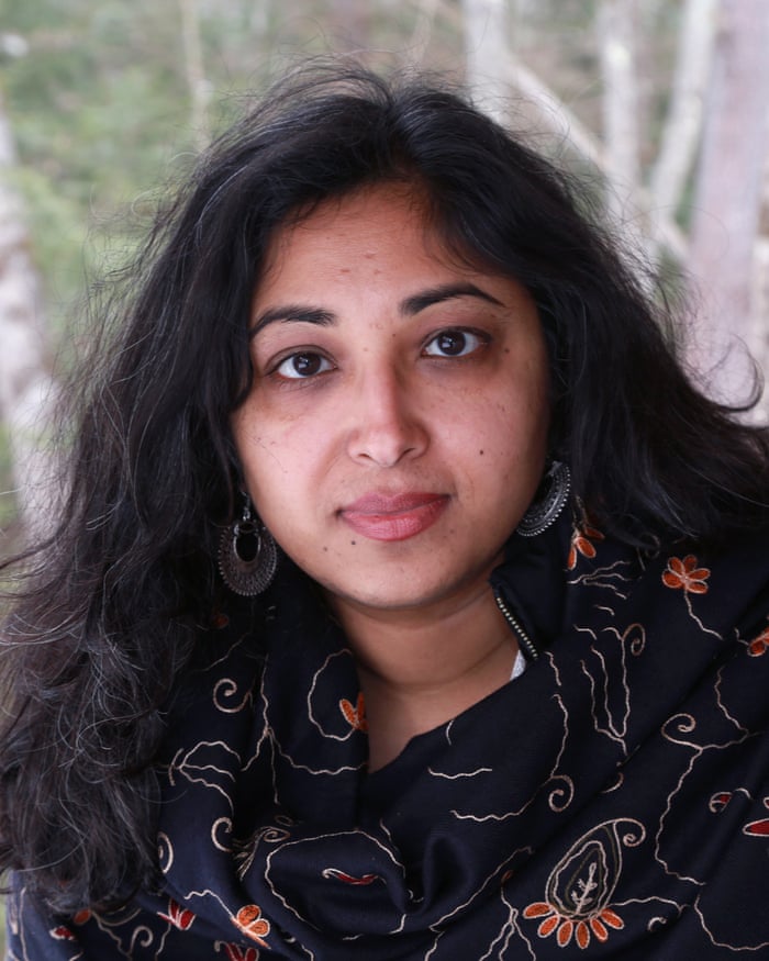 Gaiutra Bahadur How Could I Write About Women Whose Existence Is Barely Acknowledged Books The Guardian