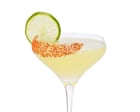 Cocktail of the week: 2210 by Natty Can Cook’s scotch bonnet margarita – recipe | The good mixer