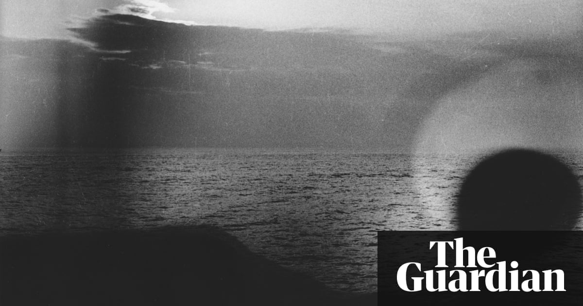 Snatched From The Fire The Photos Daido Moriyama Rescued