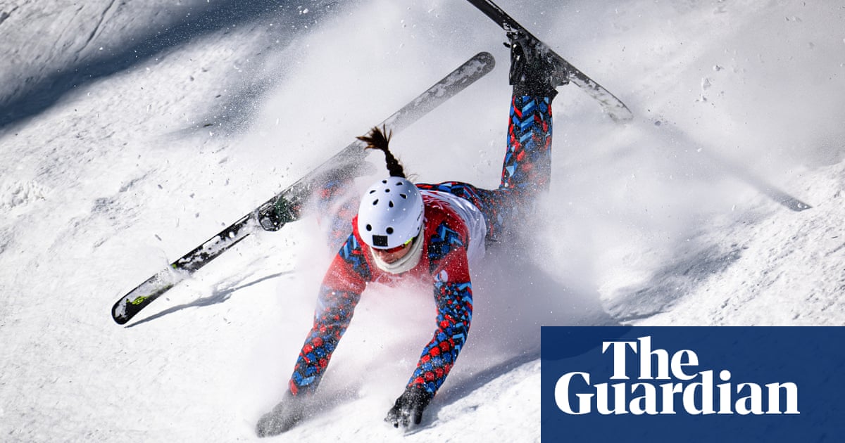 Beijing Winter Olympics 2022: day 10 – in pictures