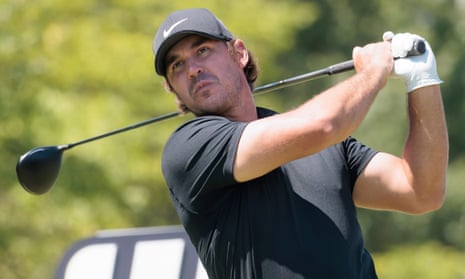 LIV's Brooks Koepka named as captain's pick for USA Ryder Cup team