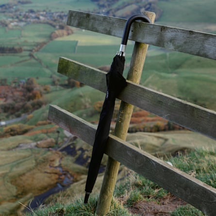 Guardian Best Umbrella Test 27-10 2