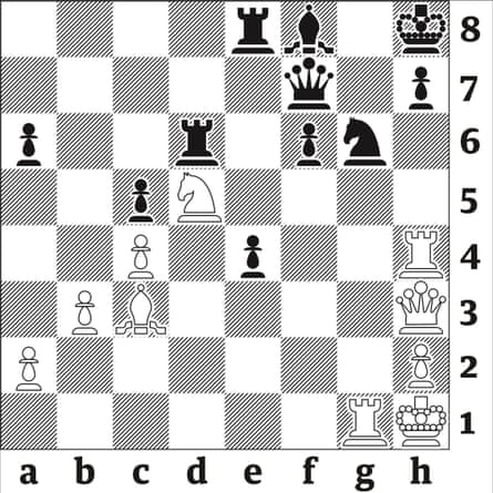 Chess 3976