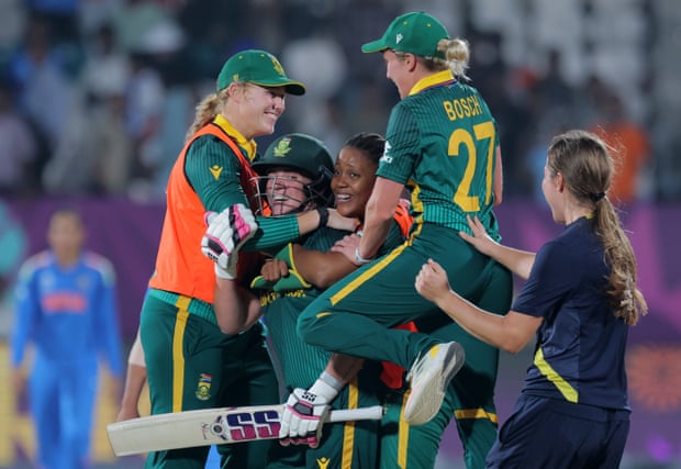 Women’s Cricket World Cup