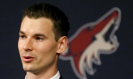 Chayka: ‘There’s been a push to integrate as many different kinds of business strategies and best practices as possible. And that’s certainly what we’re doing here.’