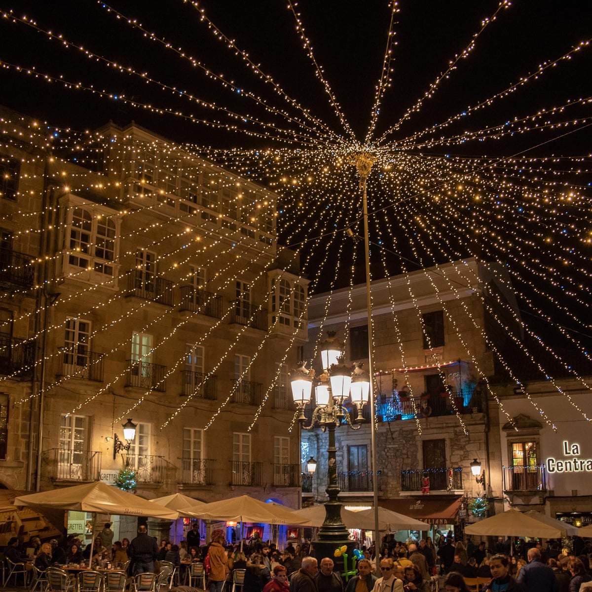 Christmas Light Installation Fountaintown IN