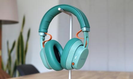 can yourself you excellent The Fairbuds | XL review: headphones fix | Guardian Headphones noise-cancelling the