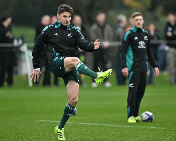 Los Beta Blacks: Los días de gloria de los Alpha han terminado para Nueva Zelanda, y con ellos, su aura. Los Beta Blacks: Los días de gloria de los Alpha han terminado para Nueva Zelanda, y con ellos, su aura.