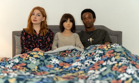 Sex Actually With Alice Levine: no other presenter is this good at bizarre intercourse | Television | The Guardian Sex Actually With Alice Levine: no other presenter is this good at bizarre intercourse | Television | The Guardian