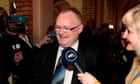 Norwegian minister resigns over security protocol breach during Iran trip