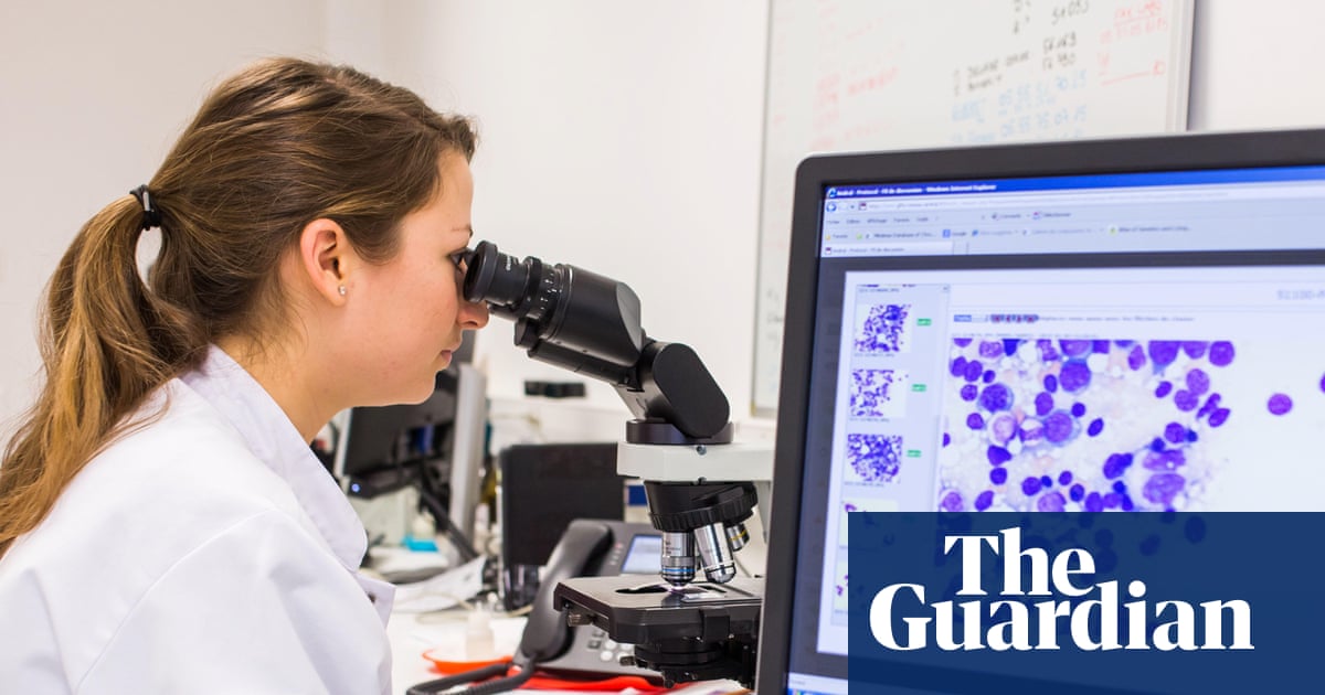 Monday briefing: Are we any closer to a cure for cancer?
