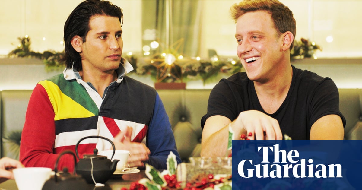 ‘You can’t fake this stuff’: how we made Made in Chelsea