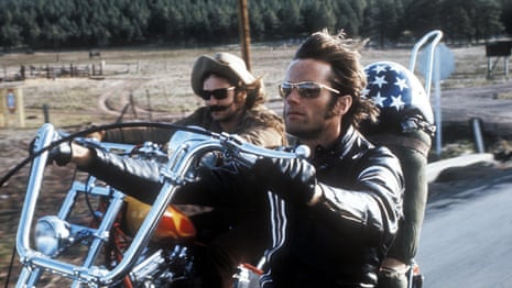 Easy Rider to Ulee's Gold: Peter Fonda's most memorable roles – video obituary