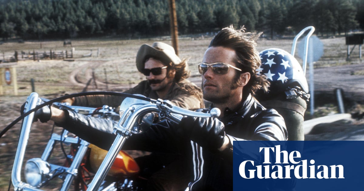 Easy Rider to Ulees Gold: Peter Fondas most memorable roles - video obituary