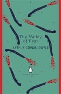 The Sherlock Holmes novel The Valley of Fear