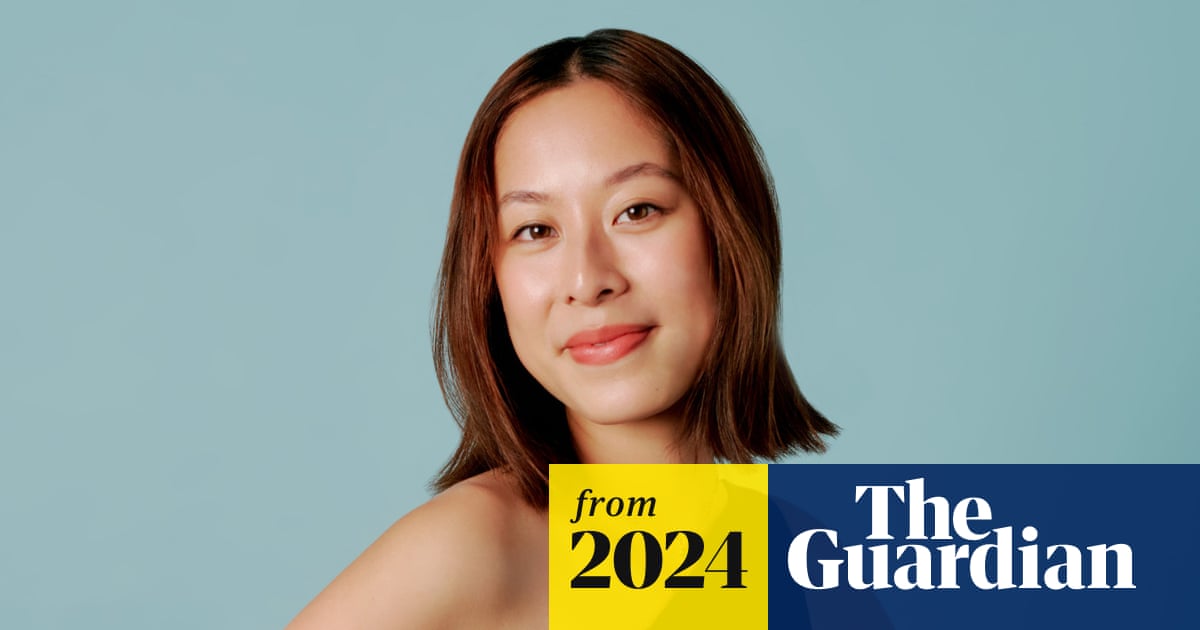 Maggie Zhou: the 10 funniest things I have ever seen (on the internet) | Culture | The Guardian Maggie Zhou: the 10 funniest things I have ever seen (on the internet) | Culture | The Guardian