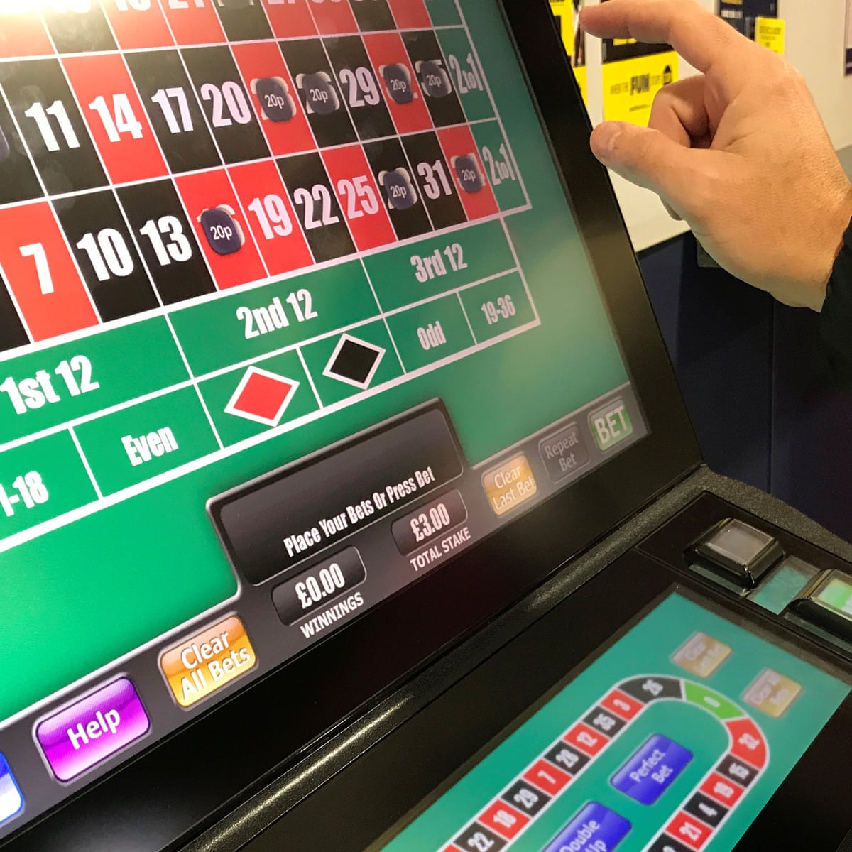 K8 Casino Review for Players from the United Kingdom
