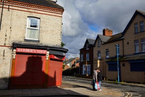 19 June – Everyday life in Hartlepool, County Durham, as Britain looks towards a life beyond lockdown