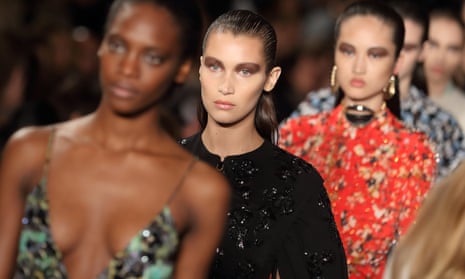 Show Report: Christian Dior S/S 17 Haute Couture