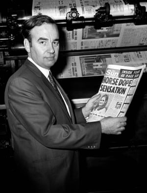 james graham rupert murdoch he has a weird kind of loneliness