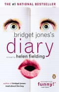 Bridget Jones's Diary by Helen Fielding