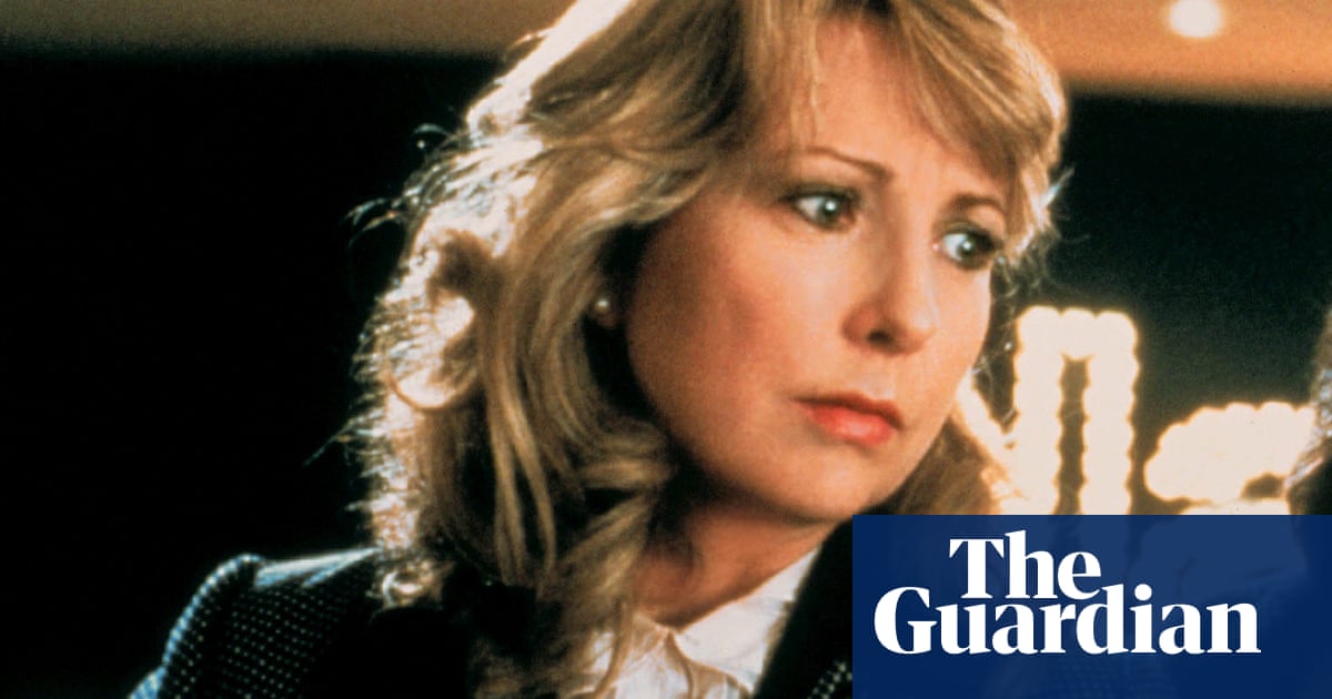 Teri Garr, known for roles in Tootsie and Friends, passes away at 79 | Movie Teri Garr, known for roles in Tootsie and Friends, passes away at 79 | Movie