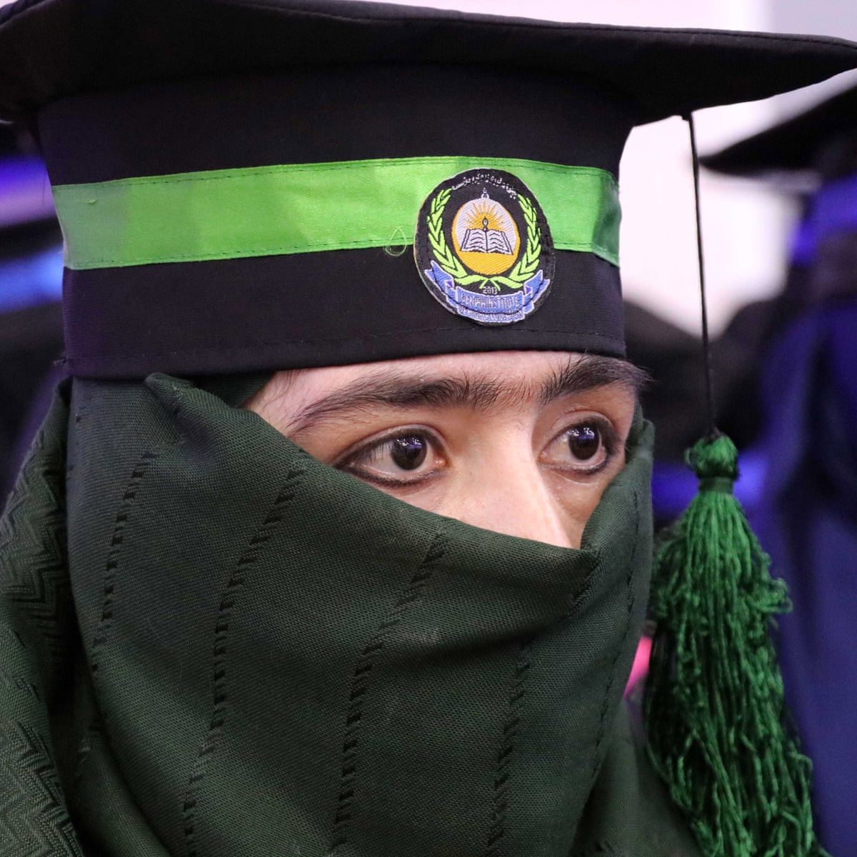 Taliban Policies Risk De Facto University Ban For Afghan Women Say Officials Women S Rights And Gender Equality The Guardian Taliban Policies Risk De Facto University Ban For Afghan Women Say Officials Women S Rights And Gender Equality The Guardian