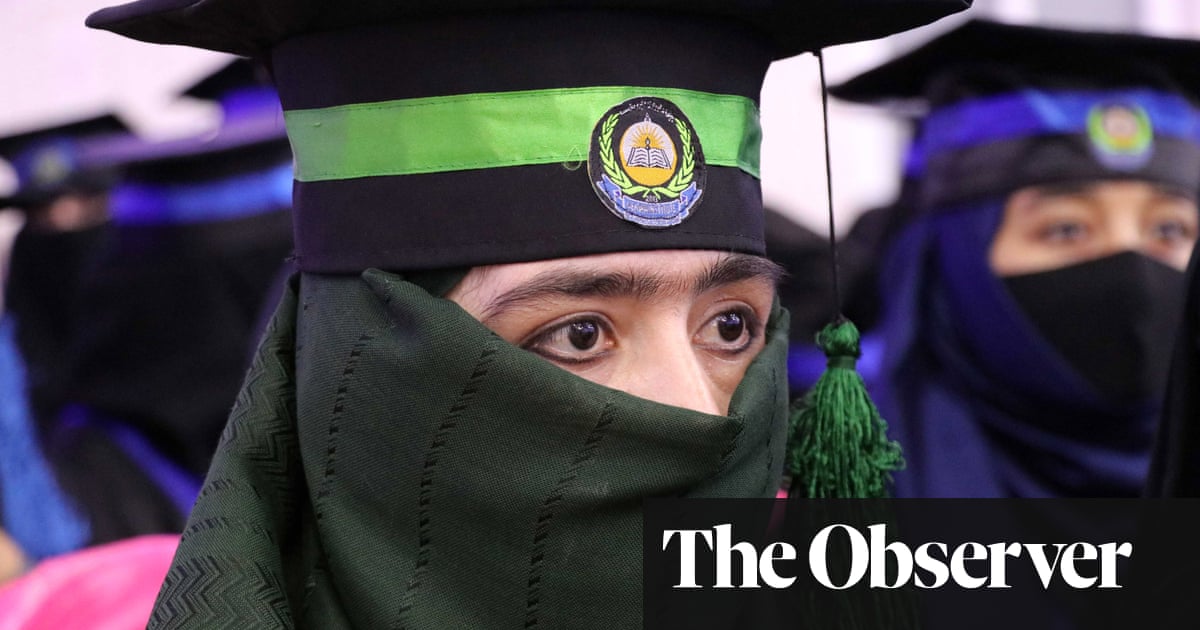 Taliban policies risk de facto university ban for Afghan women, say officials