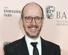 Jack Thorne warns some fellow scriptwriters are using AI ‘to cheat’