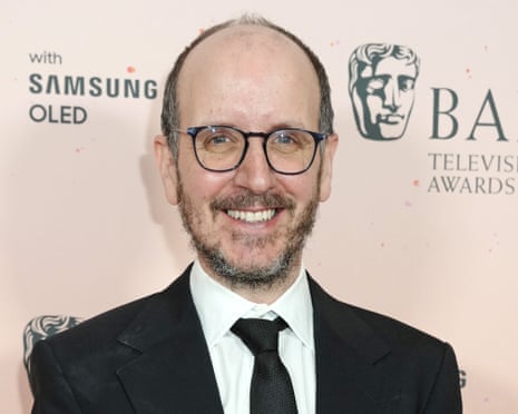 Jack Thorne