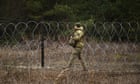 Ukraine war briefing: 'Conflict will not end tomorrow or day after,' says Macron as Trump takes office