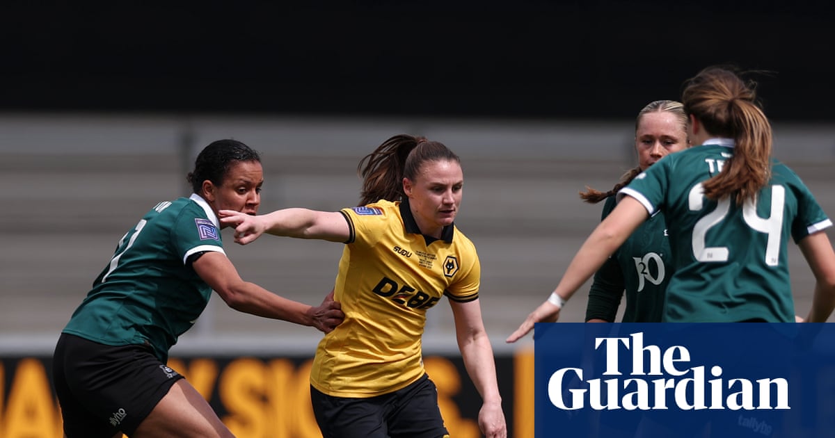‘We feel betrayed’: 52 clubs demand vote on plans for WSL academy sides to join third tier