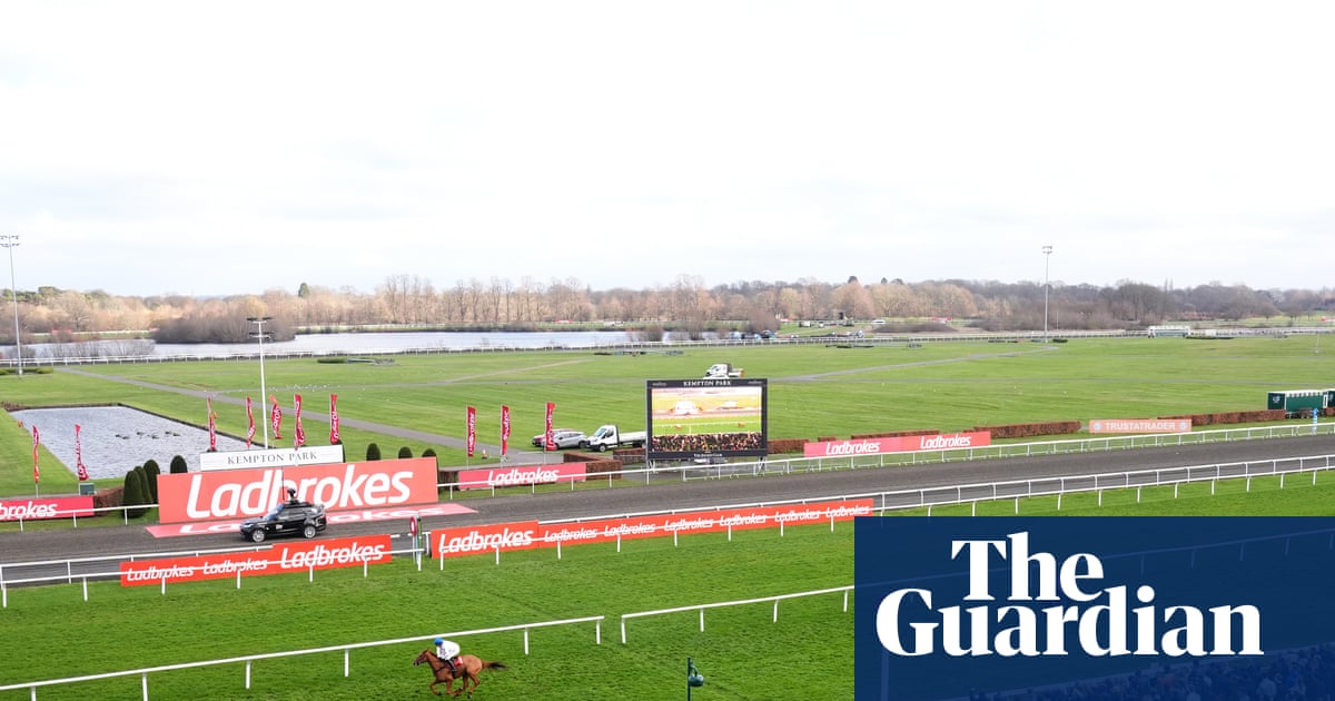 Kempton’s future uncertain with new rules bringing wrecking ball closer