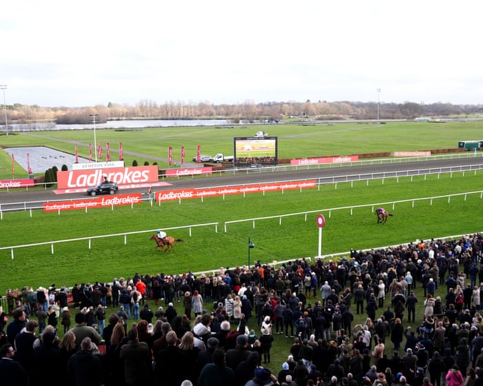 Kempton’s future uncertain with new rules bringing wrecking ball closer