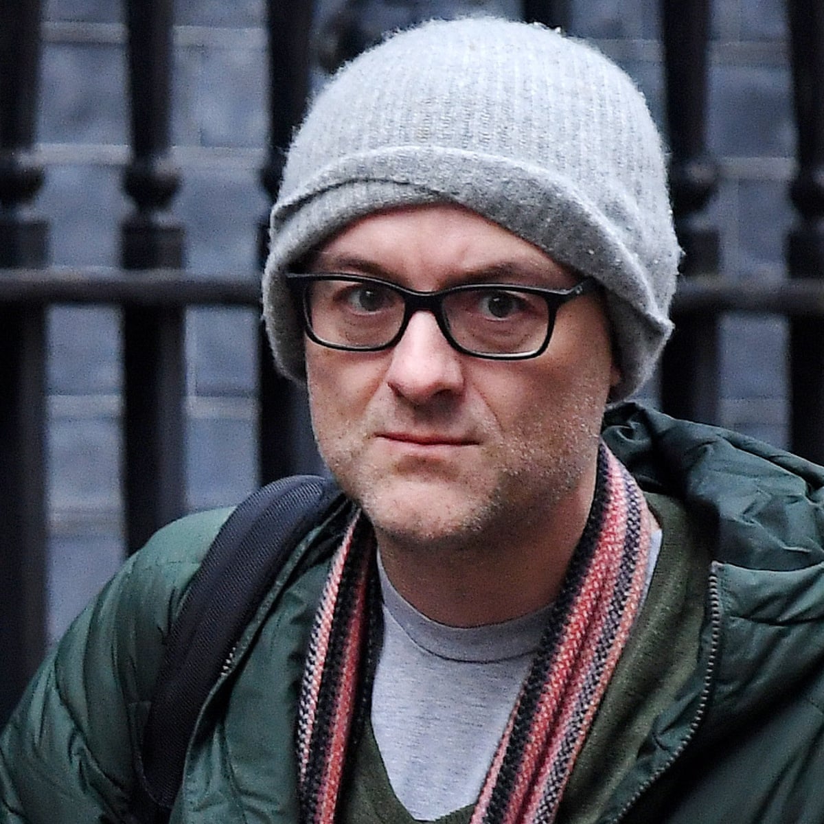 Why Dominic Cummings Is The Pm S Sleb Rity Heir Apparent Fashion The Guardian